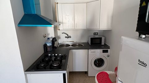 Foto 3 de Apartament en venda a Avenida de la Constitución, 41, Don Benito, Badajoz