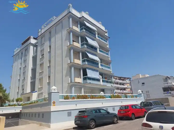 Penthouse with pool for sale in Moncófar Playa, imagen 8