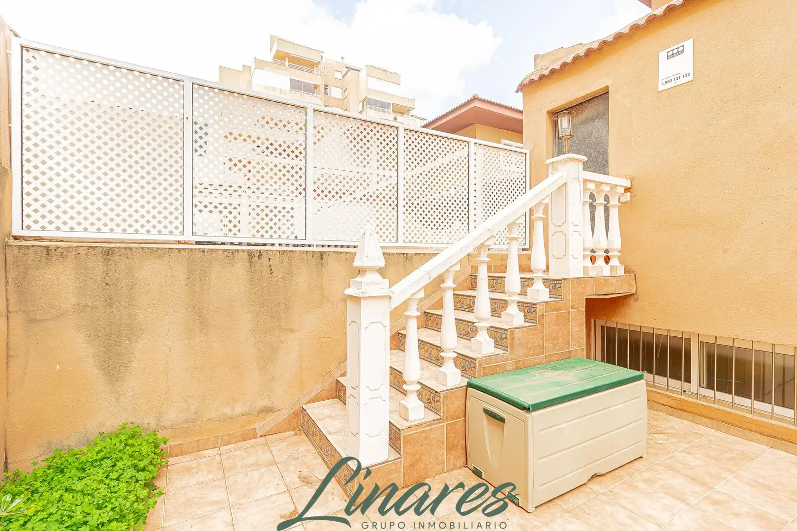 Maison avec terrasse à vendre à Calle EDIFICIO CATAMARAN, imagen 91