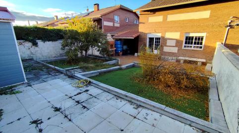 Photo 5 of Single-family semi-detached for sale in Rabel, Renedo de Esgueva, Valladolid
