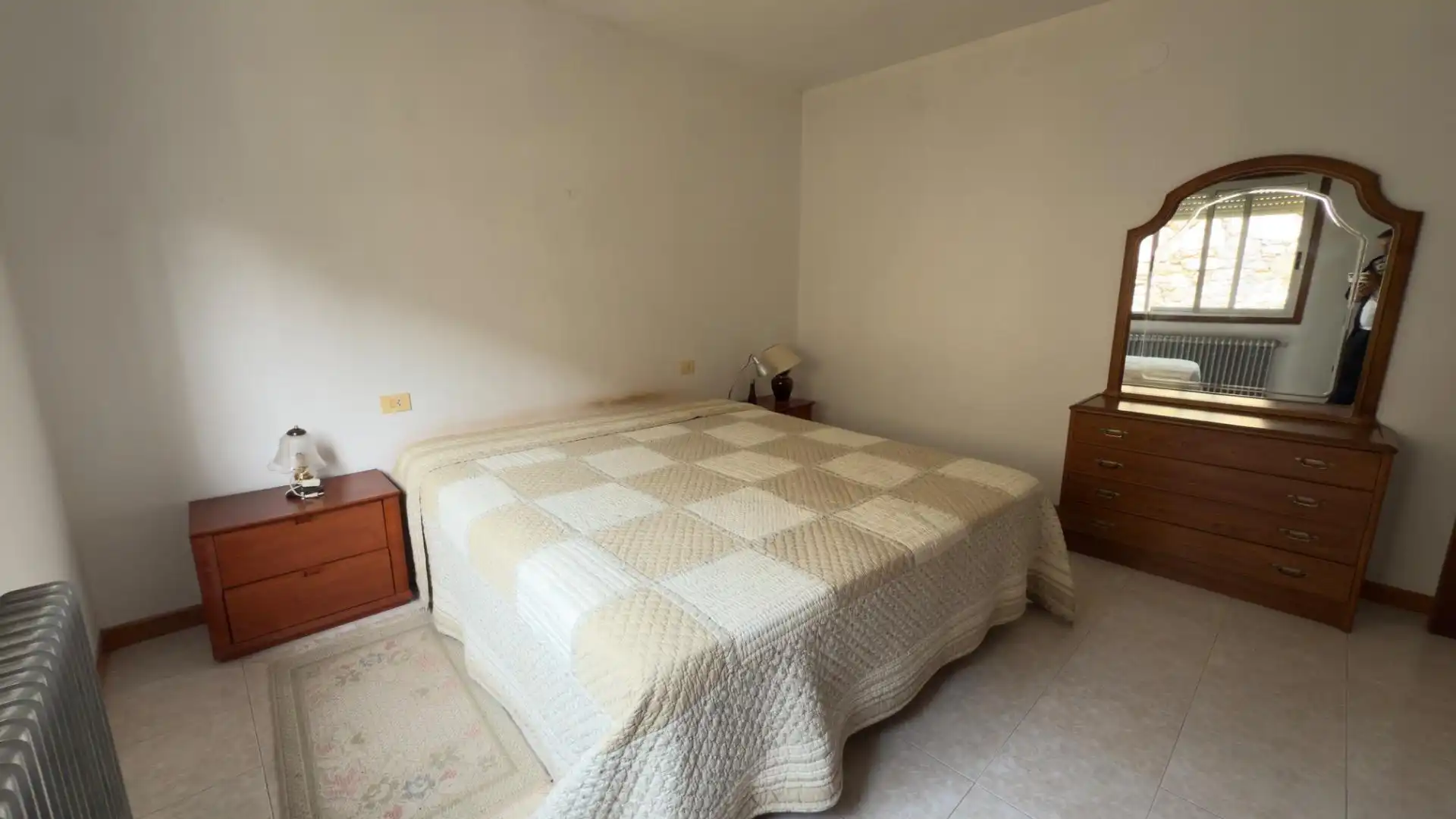 Habitación de Casa o chalet en venta en Avión con Calefacción, Jardín privado y Trastero