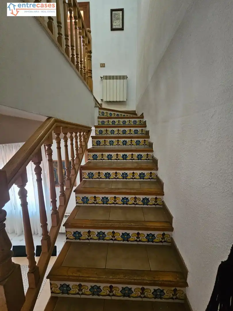 Casa amb terrassa en venda a Puerto de Sagunto, imagen 23