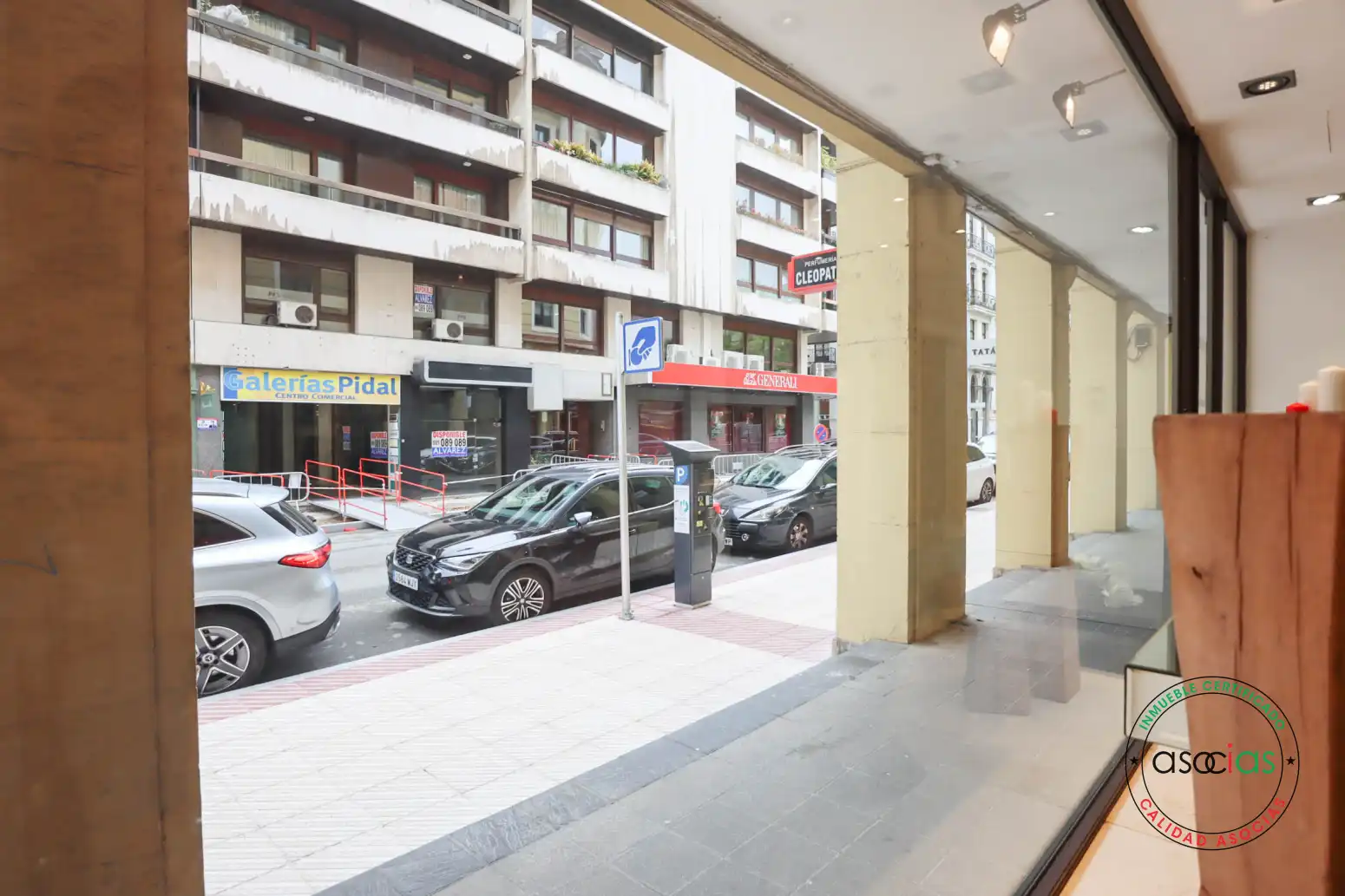 Business premises for sale in Oviedo - CL MARQUES DE PIDAL 5, imagen 34