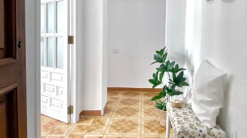 Foto 5 de Piso en venta en Calle San Francisco de Asis, 6, Barrio de Benimaclet, Valencia Capital