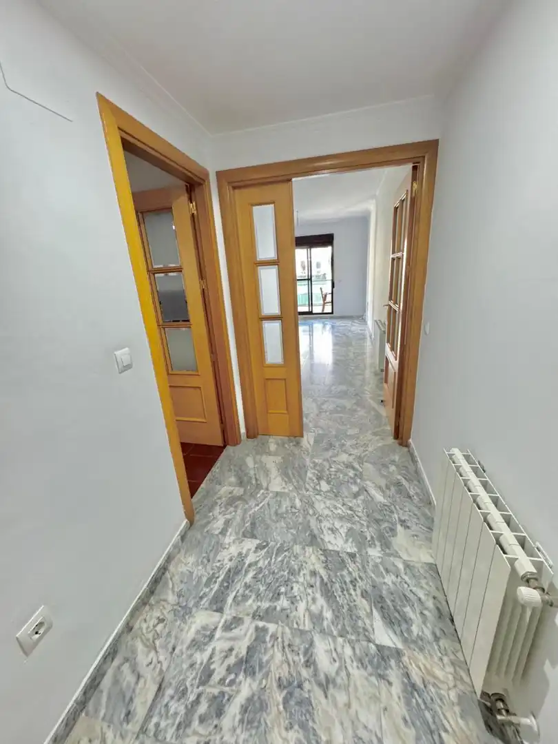 Piso de alquiler en Badajoz con Aire acondicionado, Calefacción y Terraza