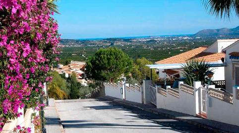 Photo 3 of House or chalet for sale in Tormos, Alicante