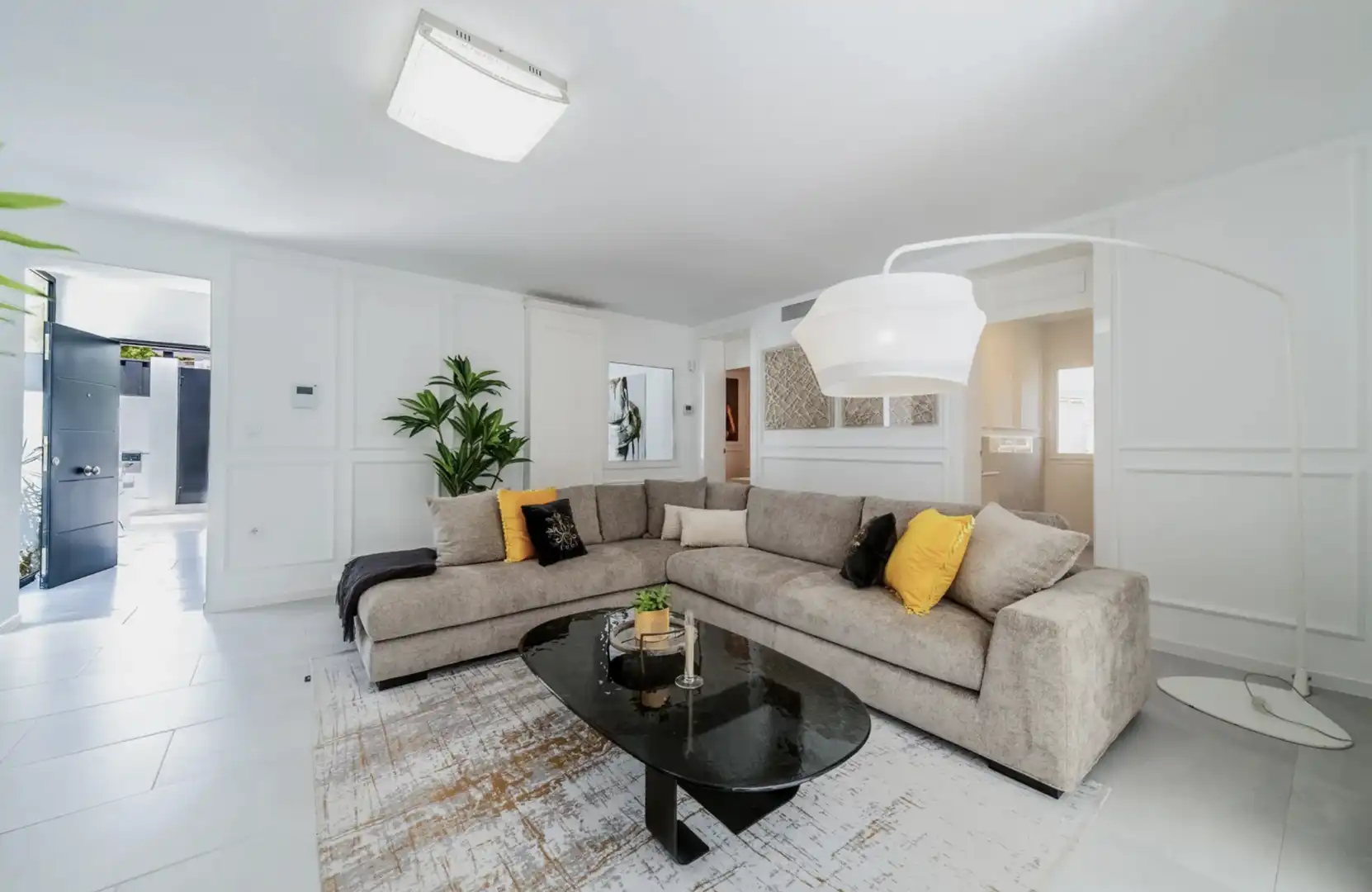 Maison avec terrasse à vendre à Marbella Centro, imagen 18