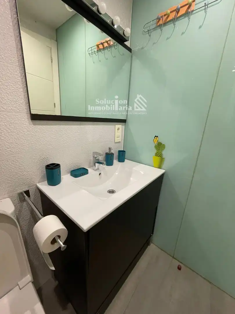 Baño de Piso en venta en Salamanca con Aire acondicionado, Calefacción y Amueblado