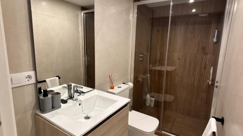 Foto 4 de Apartamento de alquiler en Sta. Marina - San Andrés - San Pablo - San Lorenzo,  Córdoba Capital