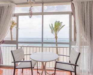 Bedroom of Flat for sale in Torrenueva Costa  with Terrace and Community pool