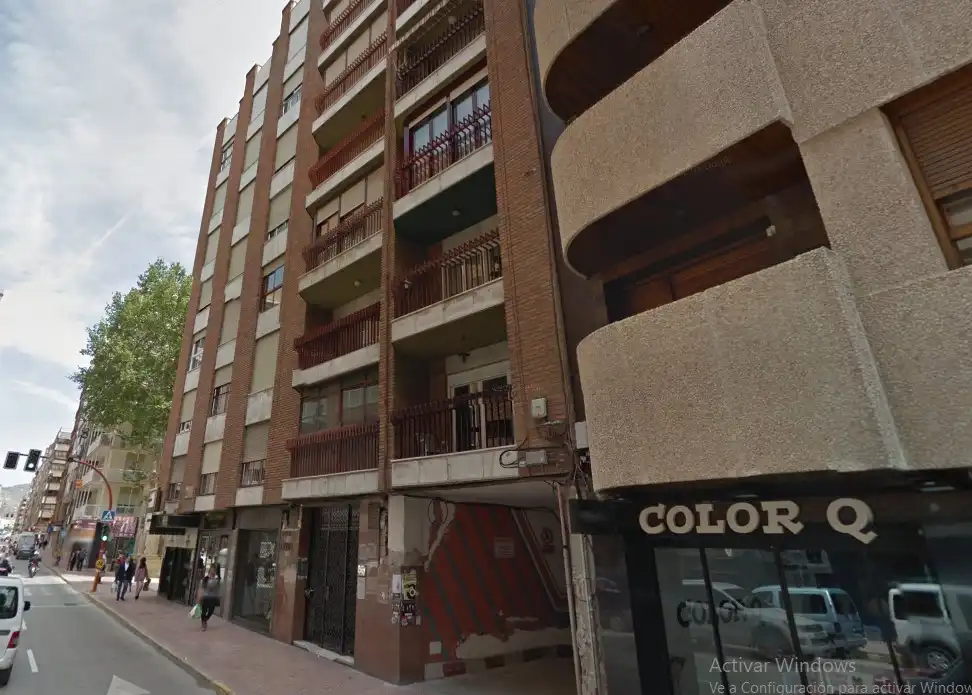 Individuel avec ascenseur à vendre à Lorca Ciudad