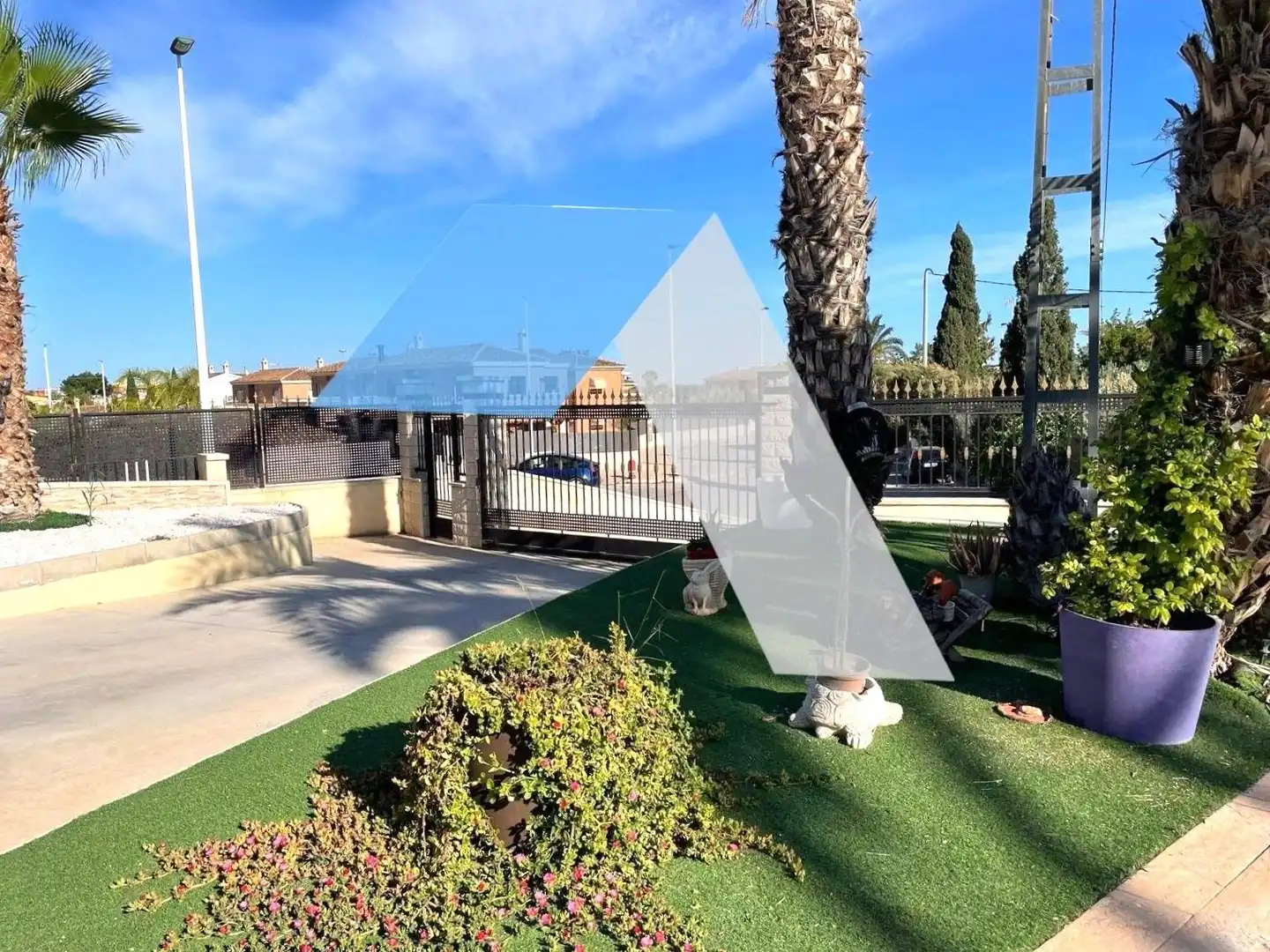Casa o chalet en venta en Peña de las Águilas