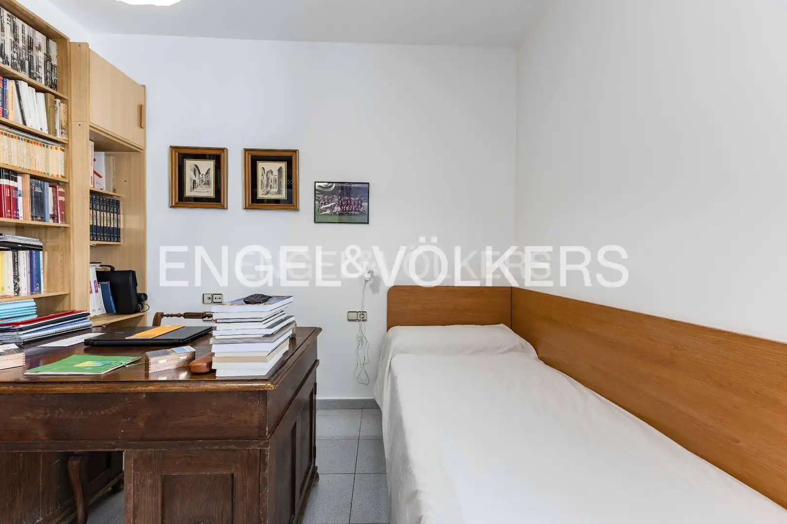 Maison avec jardin à vendre à Molins de Rei, imagen 24