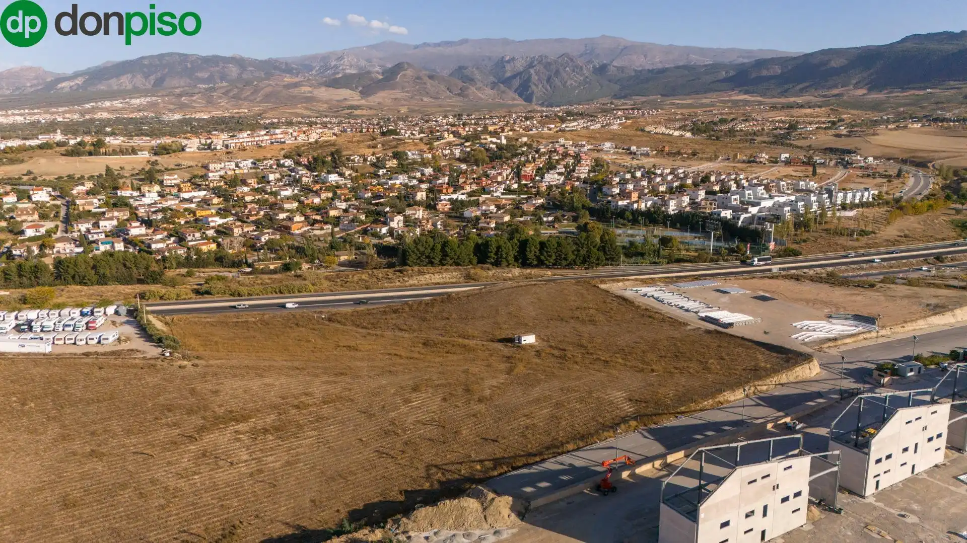 Terreno rustico in vendita a Carretera de Otura 7, imagen 10