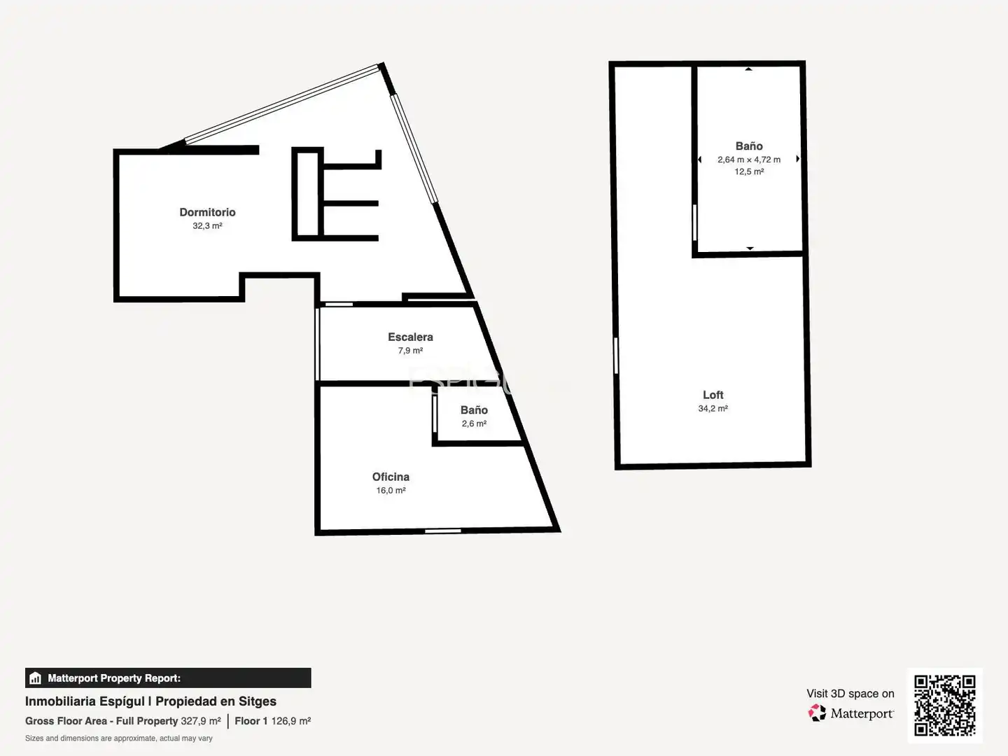 Haus mit Terrasse zum Verkauf in Psg, Fondo d'en Pere Joan, imagen 39