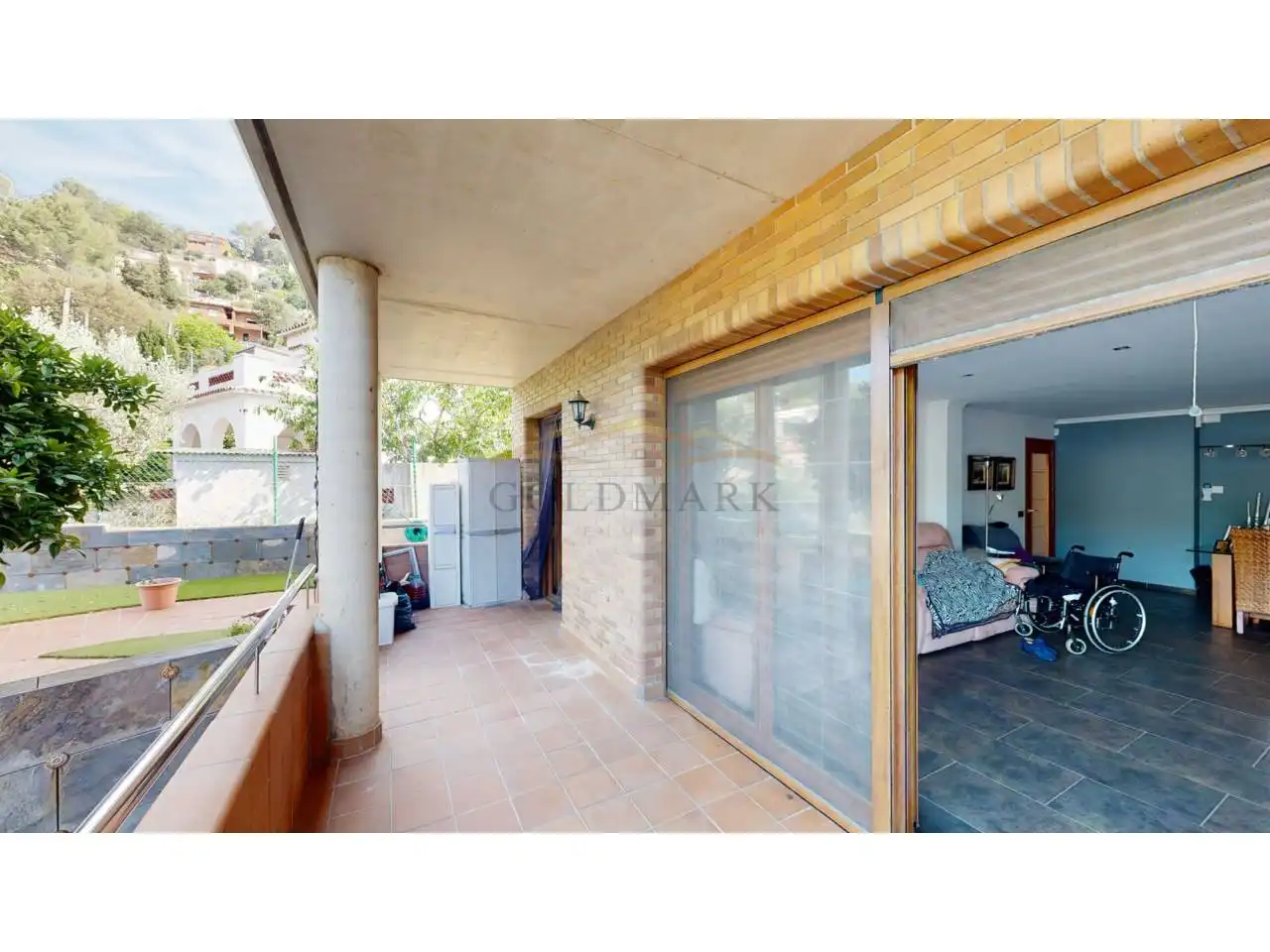 Casa adosada en venda a Calle Sacrament, 23, Corbera de Llobregat