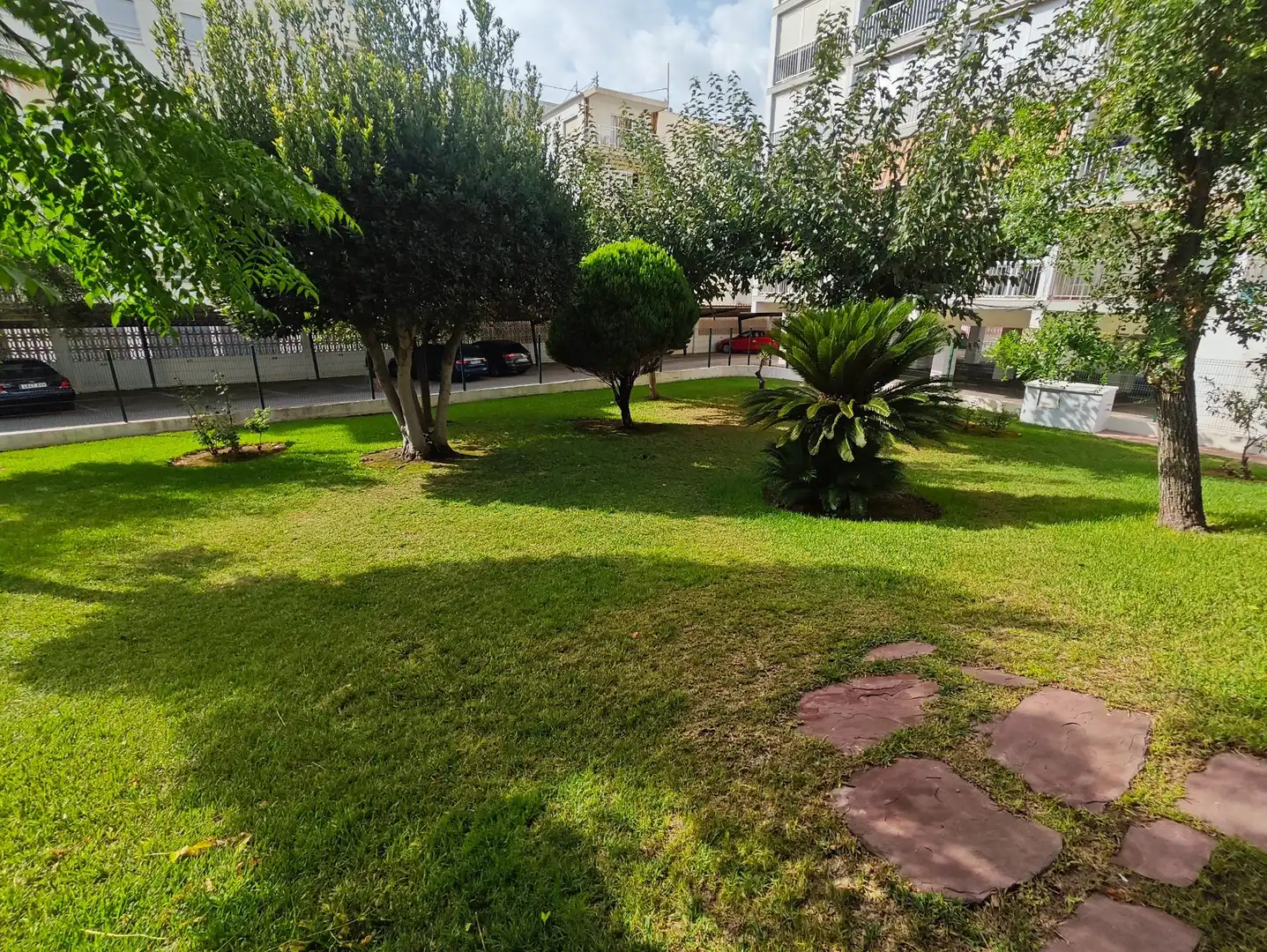 Apartamento con piscina en venta en Playa de Gandia, imagen 31