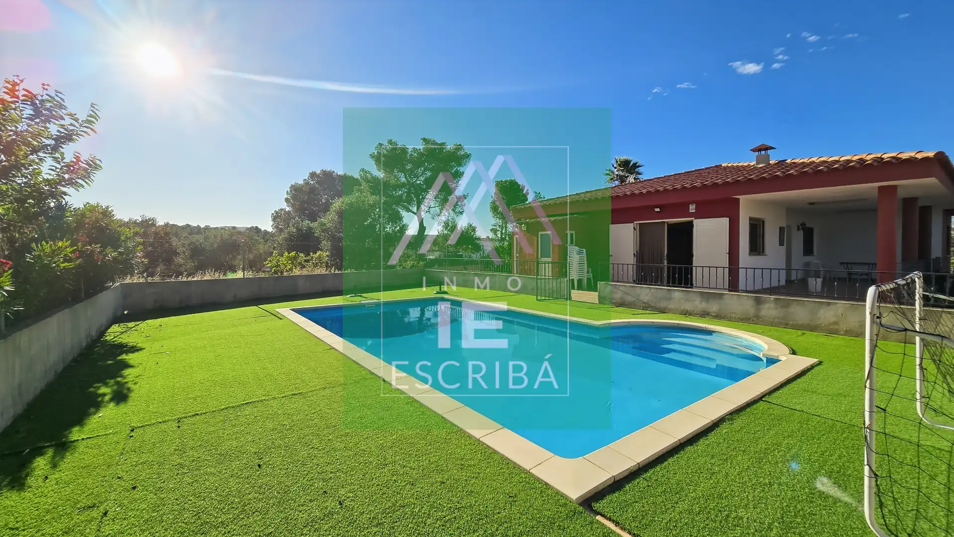 Casa o chalet en venta en Urbanizacion Lloma Molina, 13, Catadau