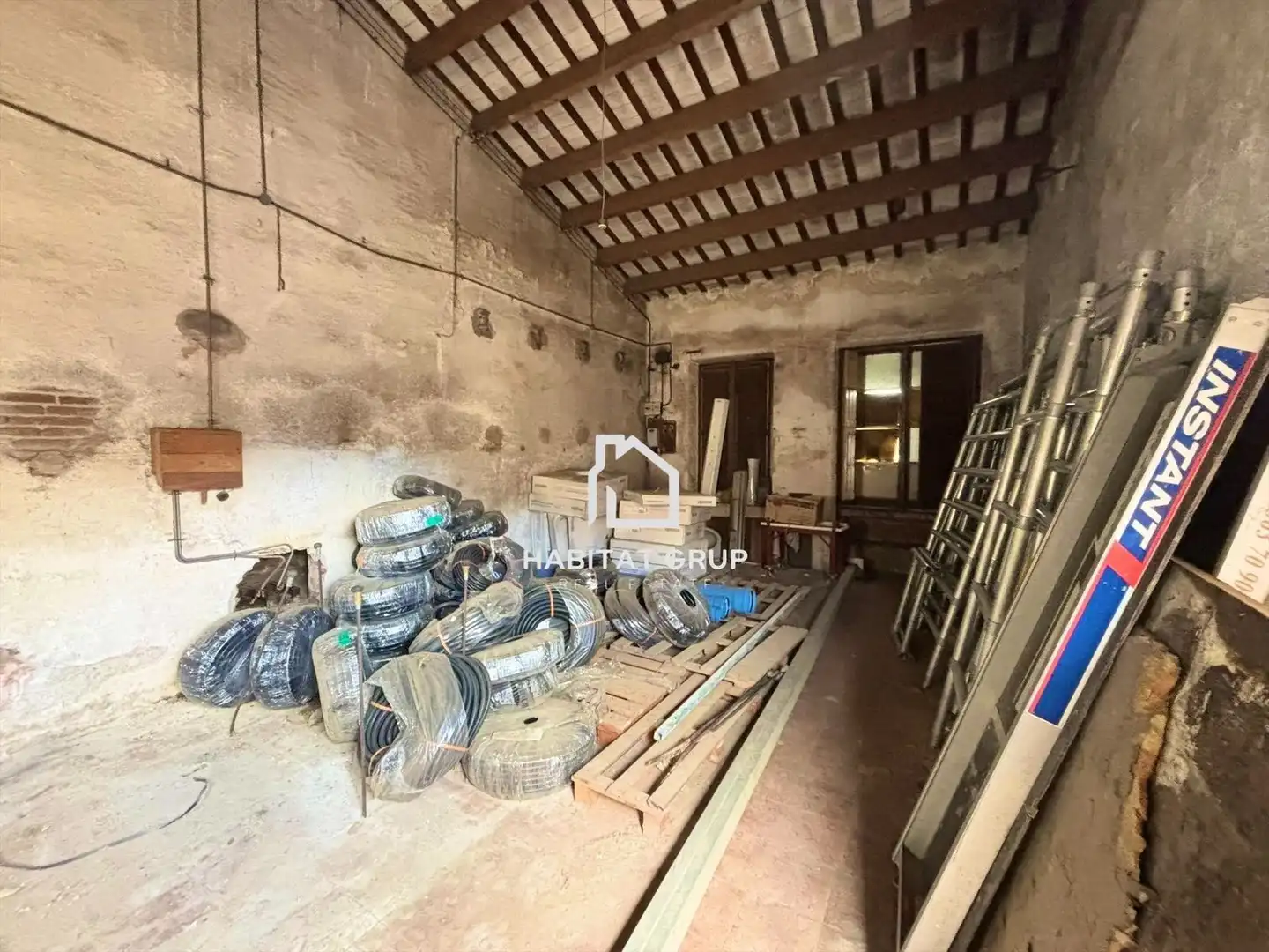 Casa amb jardí en venda a Cassà de la Selva, imagen 11
