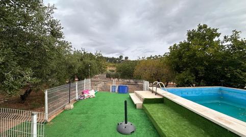 Foto 4 de Casa o xalet de lloguer a Catadau, Valencia