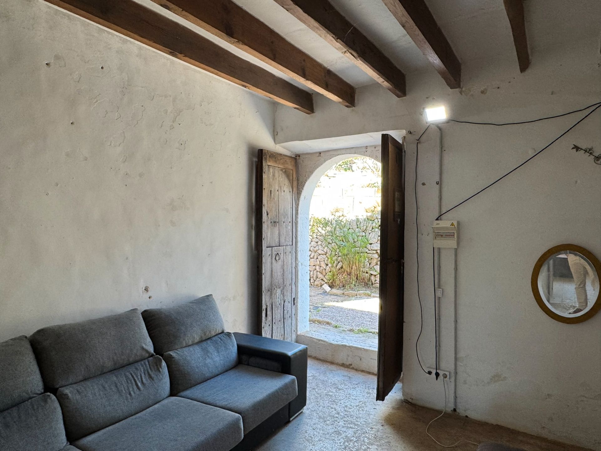 Single-family semi-detached for sale in Carrer Ramon Llull, Algaida