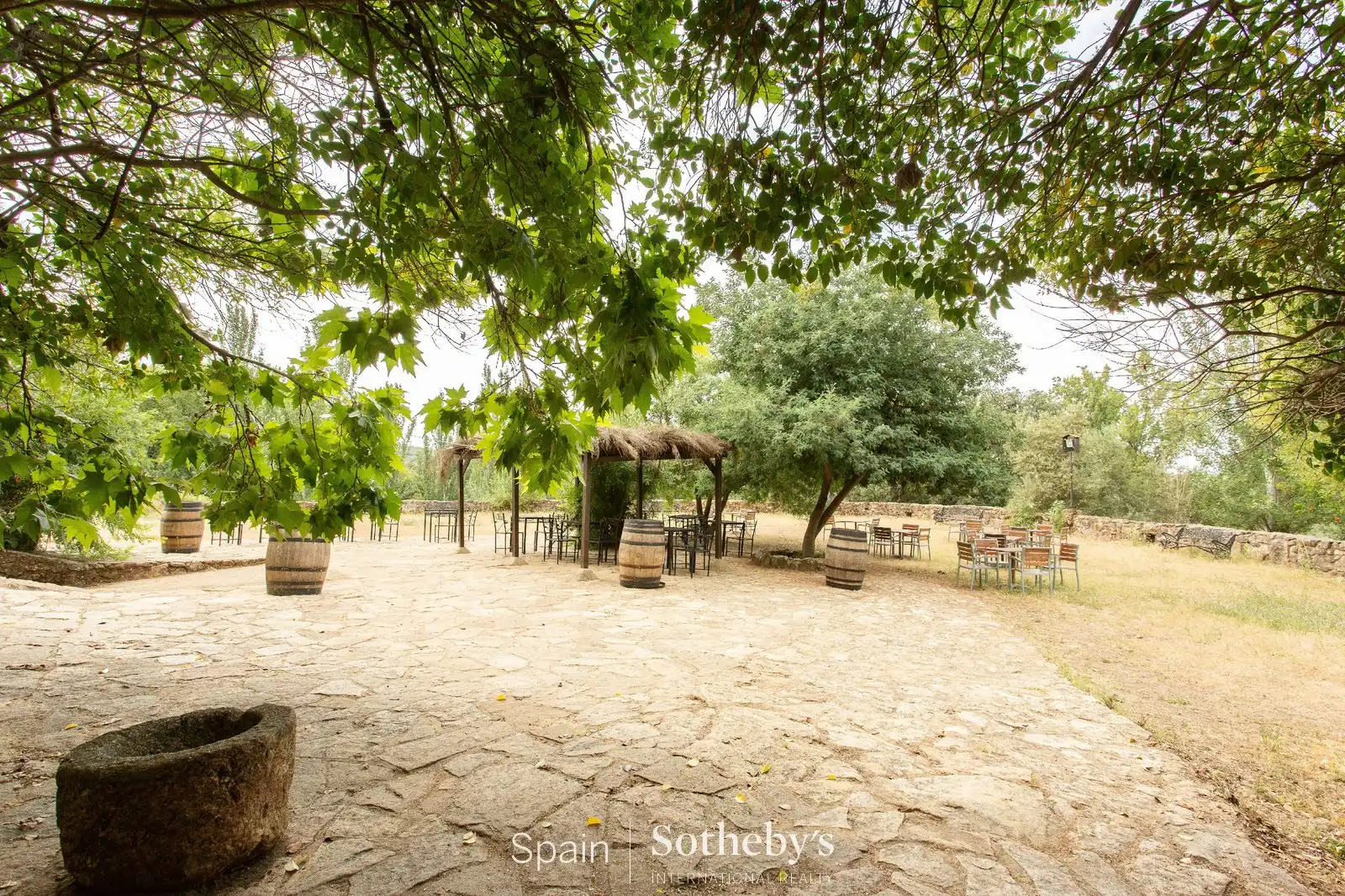 Residential for sale in Cuacos de Yuste