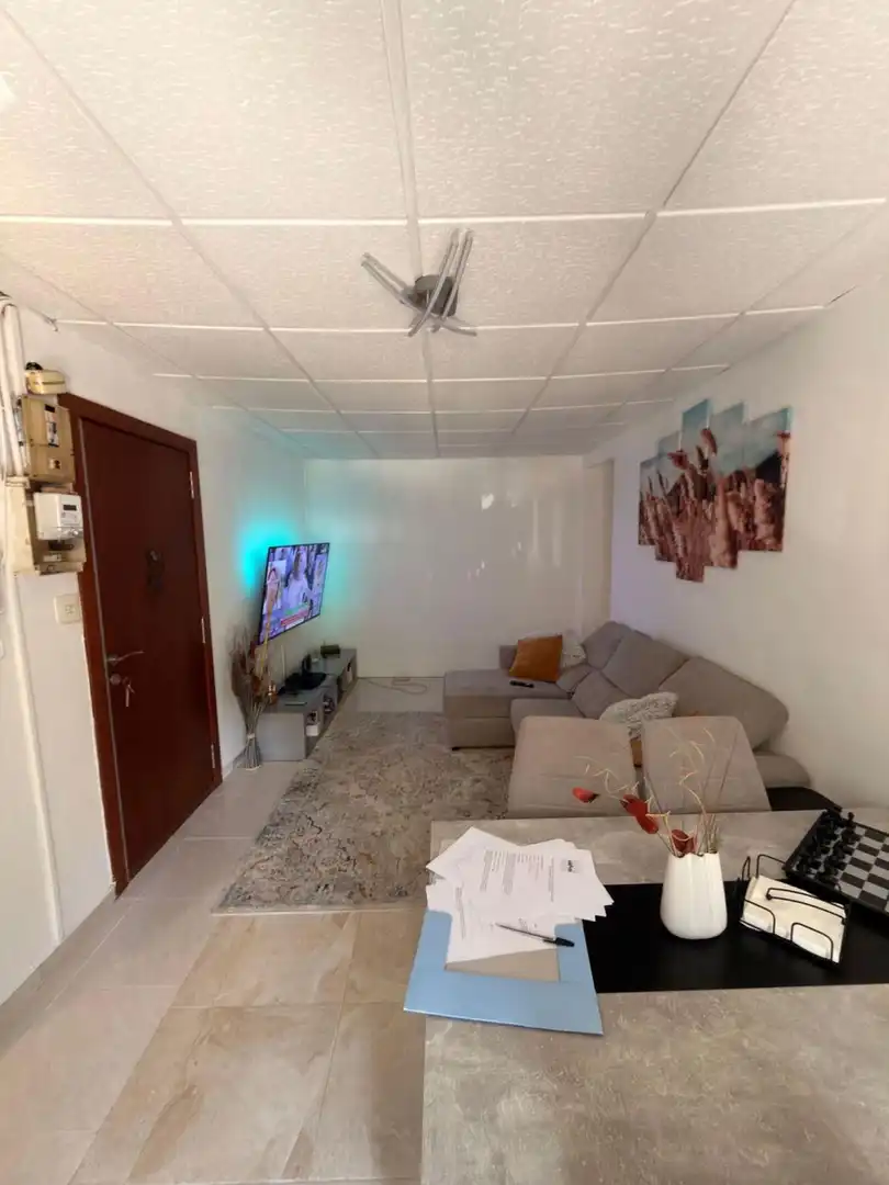 Flat for sale in Lleida  with Air Conditioner and Terrace