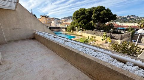 Foto 3 de Apartamento de alquiler en Port d'Andratx, Andratx