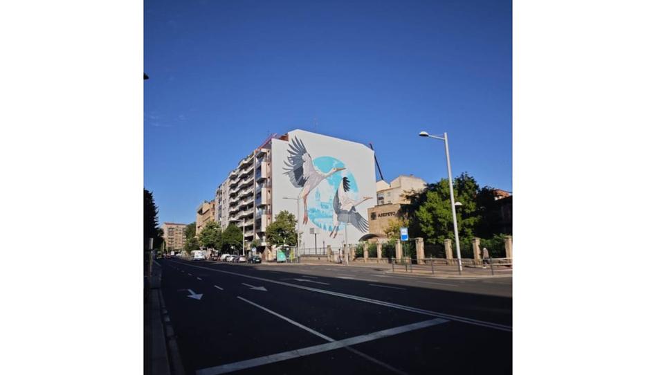 Photo 1 of Flat for sale in Estación, Salamanca