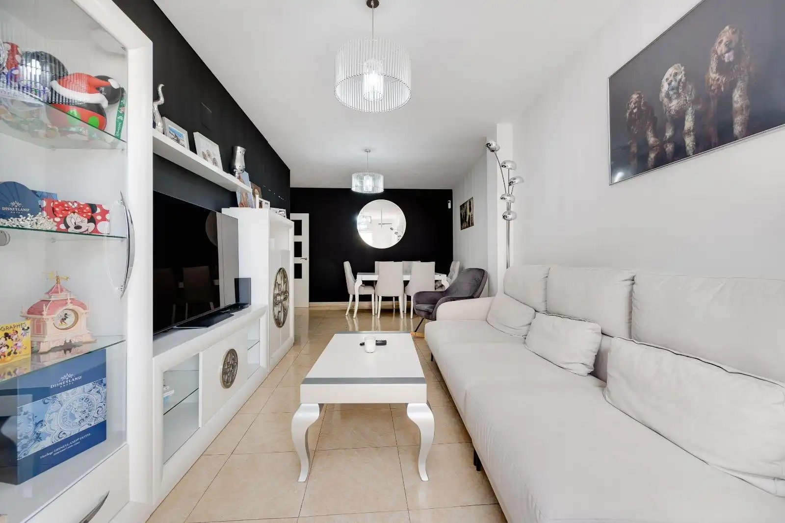 Apartment mit Aufzug zum Verkauf in Calle Patricio Pérez, imagen 2