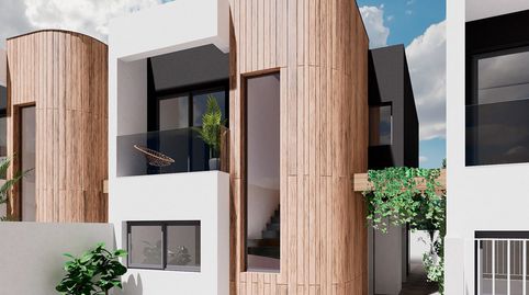 Foto 2 de Piso en venta en Águilas, -1, Las Majadas - Las Molinetas - Labradorcico, Águilas