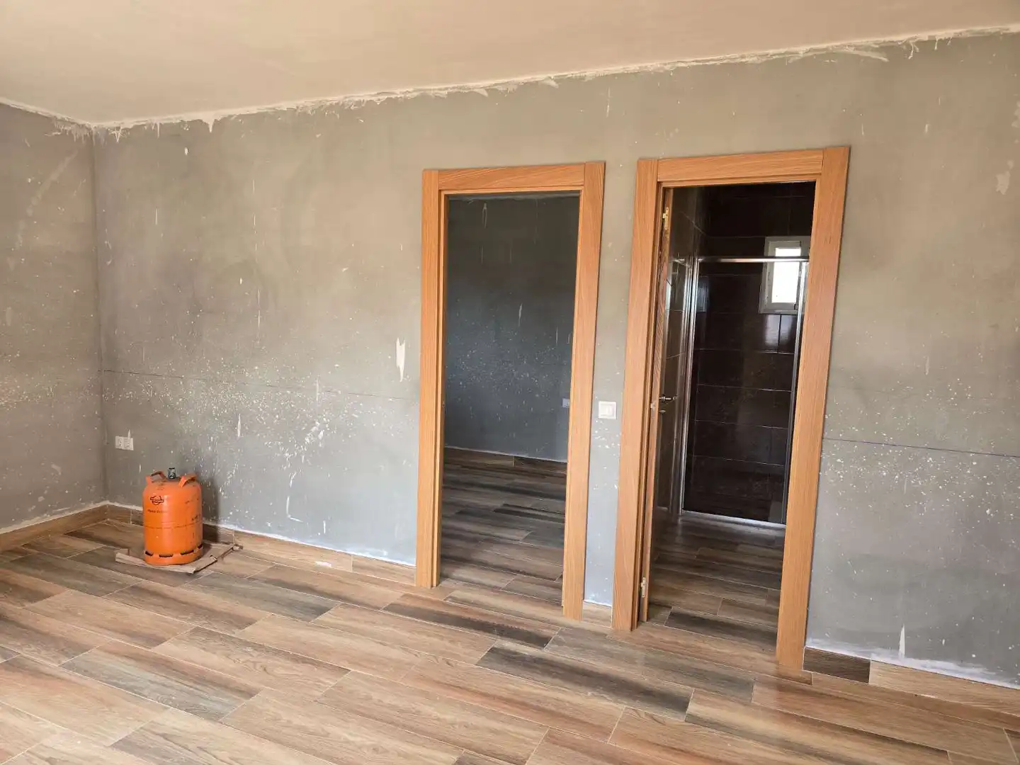 Dormitori de Finca rústica en venda en Torrox