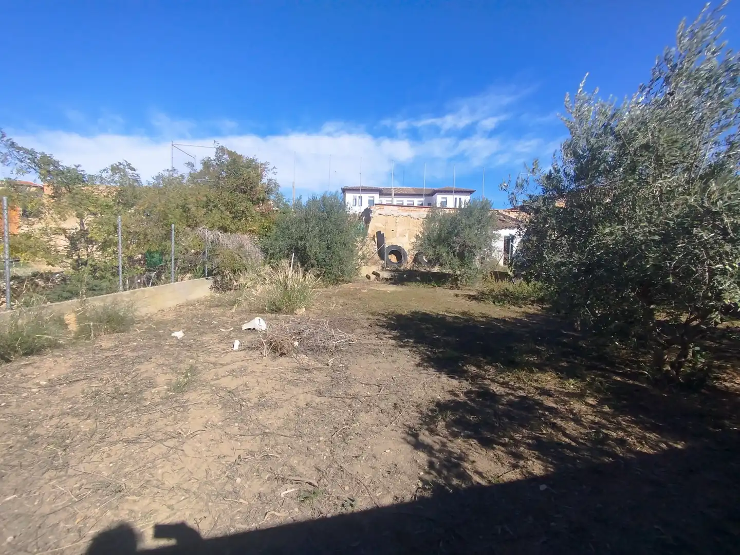 Commercial properties for sale in Alcampell