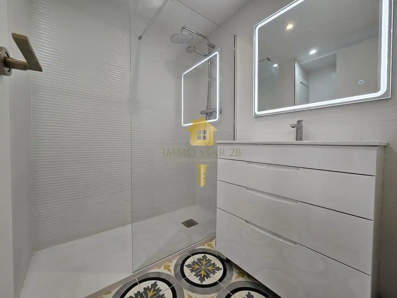 Study for rent in calle Cap Ponent, Santa Margarita