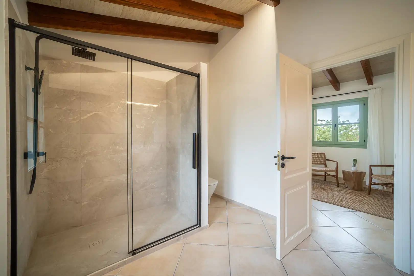 House with pool for sale in Sineu, imagen 24