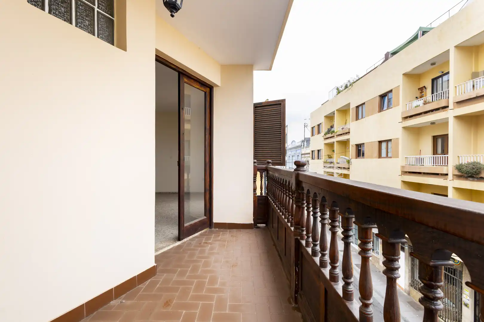 Terrasse von Gebäude zum Verkauf in Centro