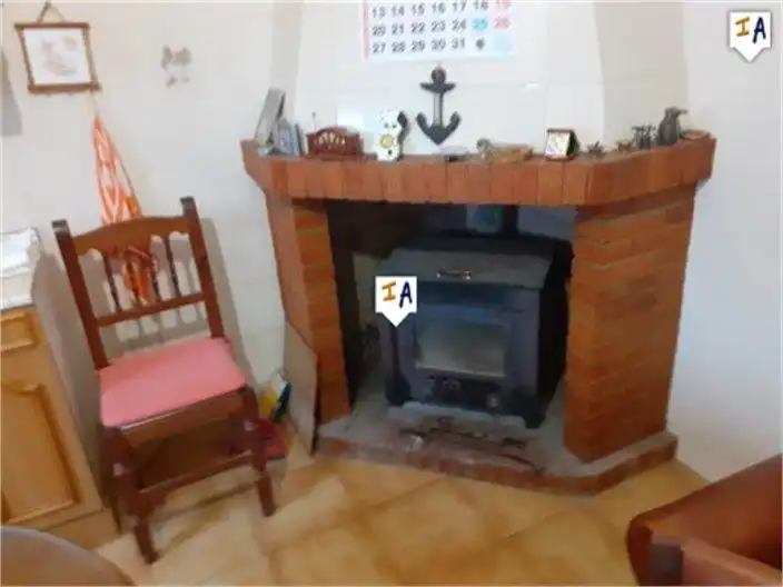Adossat en venda a Iznájar, imagen 6