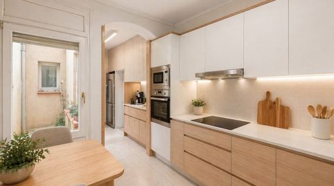 Foto 2 de Casa o chalet en venta en Calle Can Puiggener, Creu Alta, Sabadell