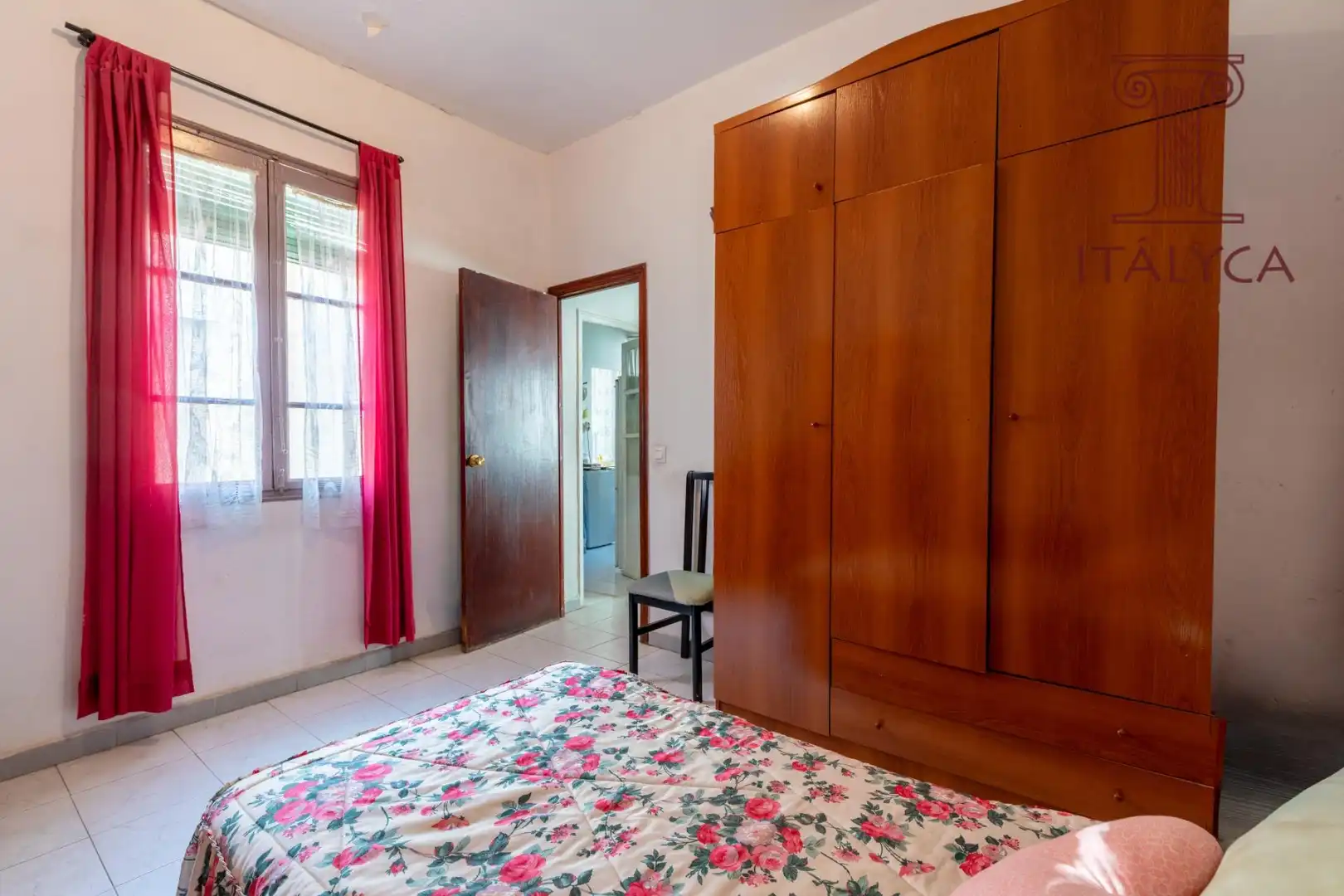 Habitación de Piso en venta en Sevilla con Aire acondicionado