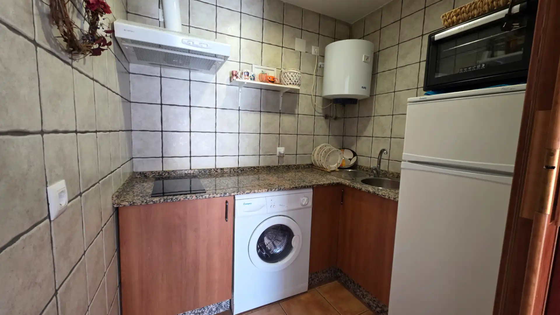 Apartment with terrace for sale in Grazalema, imagen 6