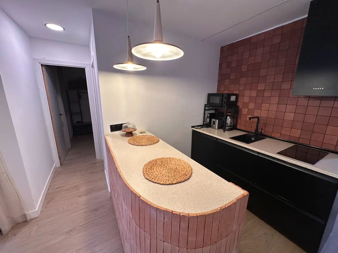 Apartamento de alquiler en Cambrils, Tarragona