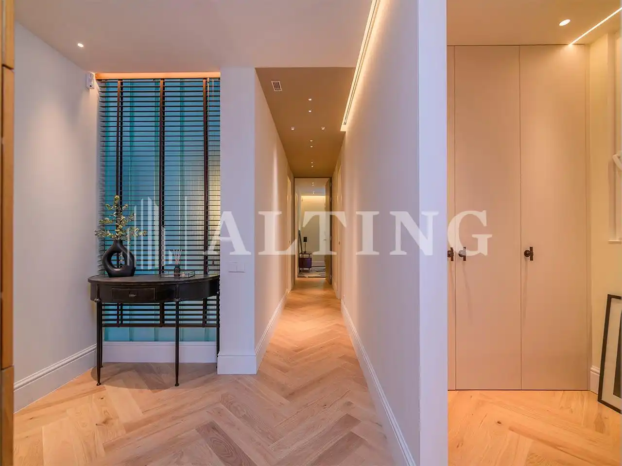 Piso con terraza en venta en Carrer Carrer Aribau 306, imagen 24