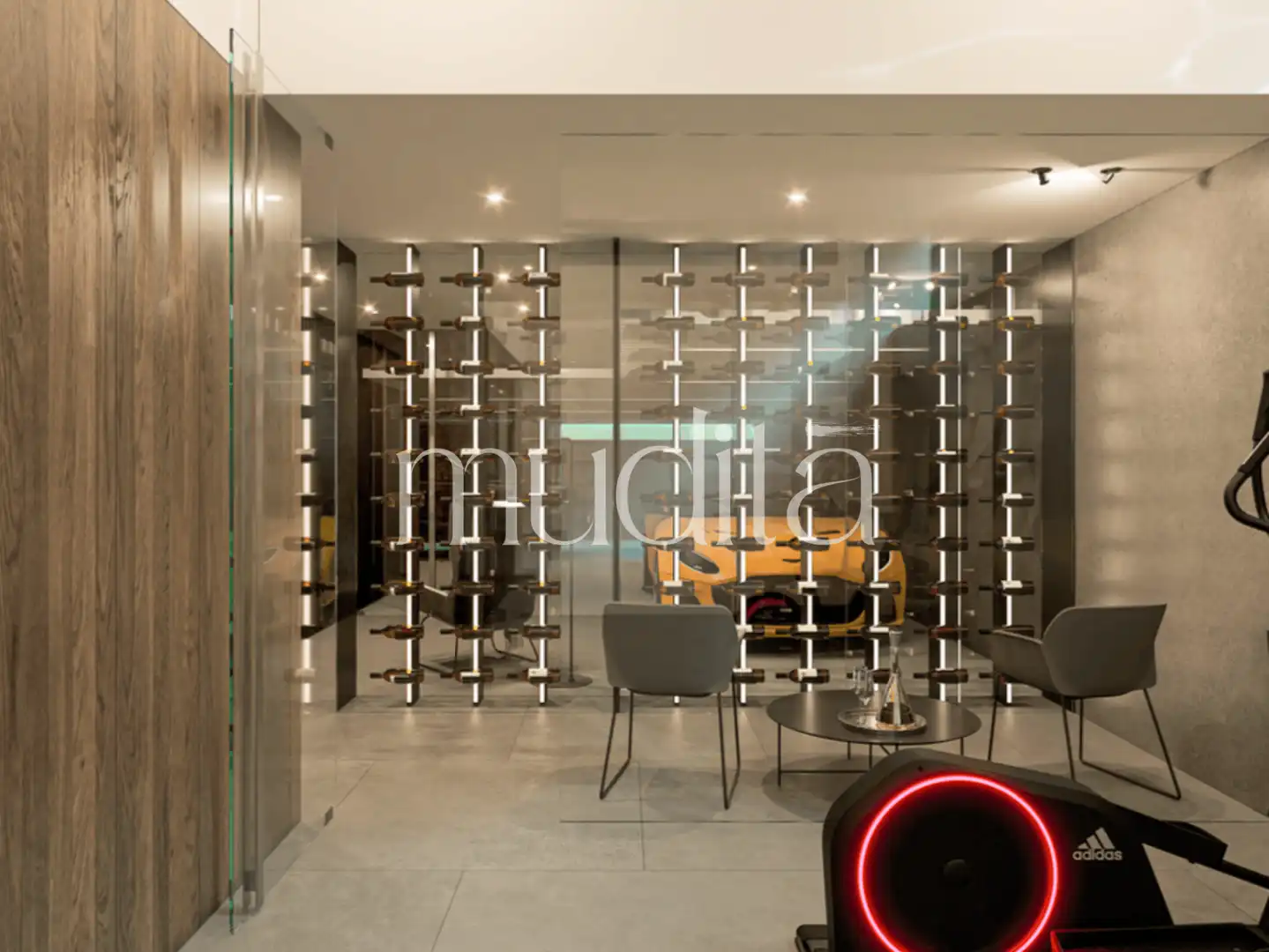 Maison avec piscine à vendre à Teià, imagen 40