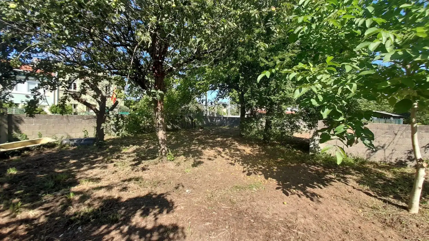 Rural land for sale in Aldea Seixeda 0, imagen 7