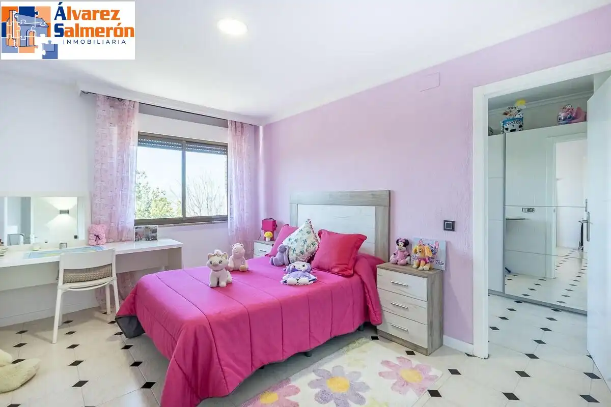 House with garden for sale in Calle MOLINILLO, imagen 16