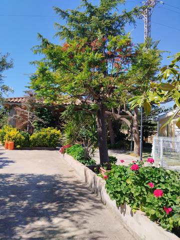 Casa-chalet en Venta en Madrigal