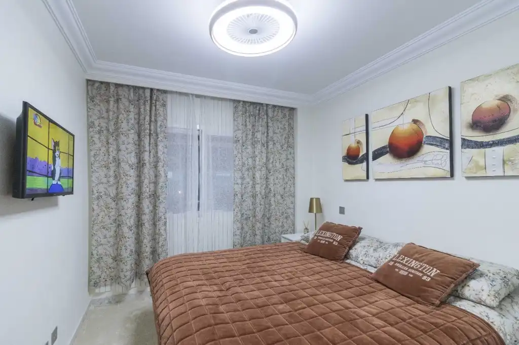 Apartament amb piscina en venda a Nueva Andalucía, imagen 13