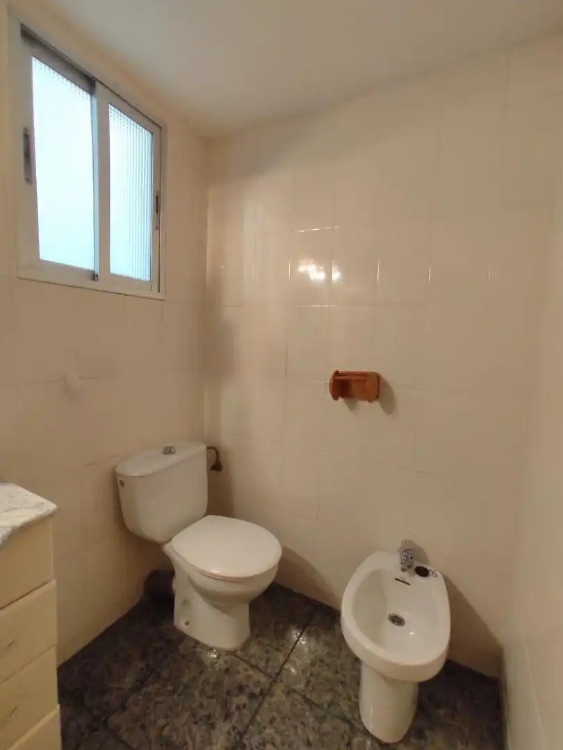 Badezimmer von Wohnung zum Verkauf in Valencia