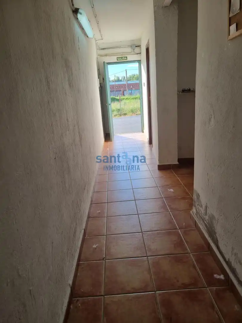 Nau industrial en venda a Villaquilambre, imagen 5