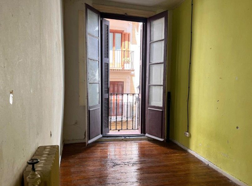 Pis en venda en Donostia - San Sebastián  amb Jardí privat i Terrassa
